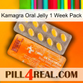 Kamagra Oral Jelly 1 Week Pack new05